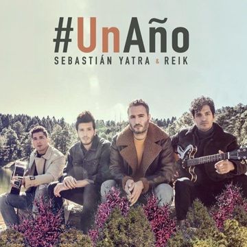Un Año (Ft. Reik)