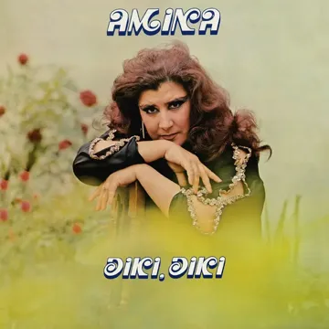 Diki Diki