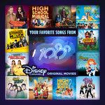 Gotta Be Me(From "Teen Beach 2"/Soundtrack Version)-cover