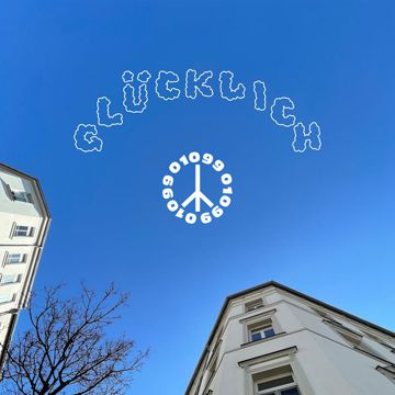 Glücklich-cover