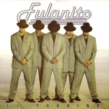 El Padrino-cover