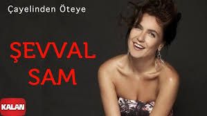 Sevval Sam - Ander Sevdaluk-cover