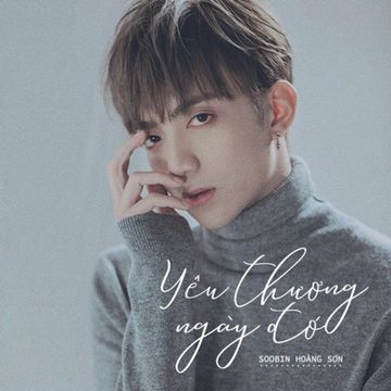 Yêu Thương Ngày Đó (Yêu Em Bất Chấp OST)-cover