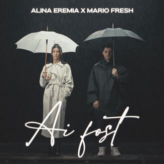 Ai Fost-cover