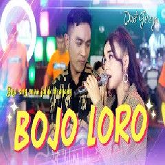 Bojo Loro (Remix)-cover