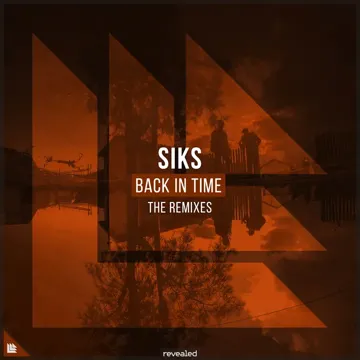 Back In Time (Asjockers Remix)