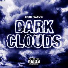 Dark Clouds-cover
