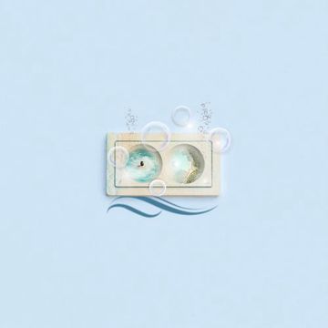 놀면 뭐하니? (Song By Young ill) (Prod. SUDI)-cover