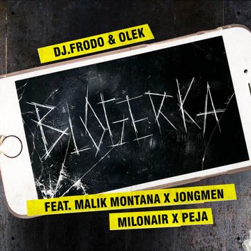 Blogerka-cover