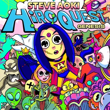Whole Again (feat. John Martin)-cover