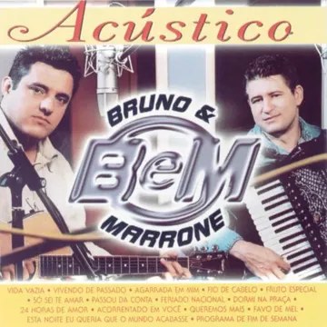 Passou Da Conta-cover