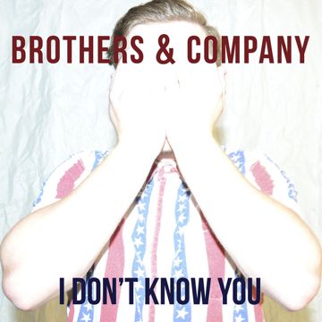 I Don't Know You-cover