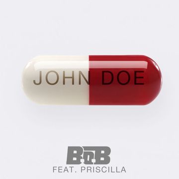 John Doe (feat. Priscilla)-cover