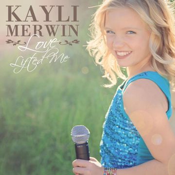 Love Lifted Me-cover