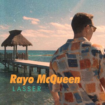 Rayo McQueen-cover