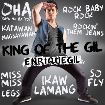 OHA - Kaya Mo Ba 'To?-cover