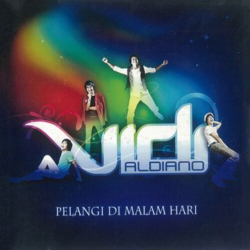 Nuansa Bening (Acoustic Female Version)-cover