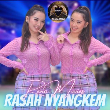 RASAH NYANGKEM (Koplo Vers.))-cover