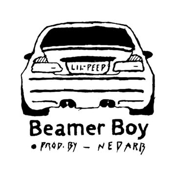 beamer boy-cover