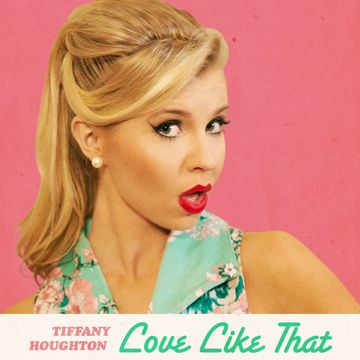 Love Like That-cover
