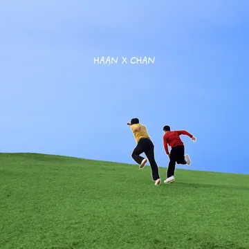 Chance (Feat. Peakboy (픽보이)) - Sped Up version-cover