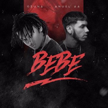 Bebé-cover