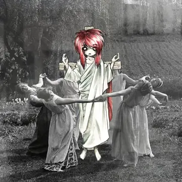 Violence-cover