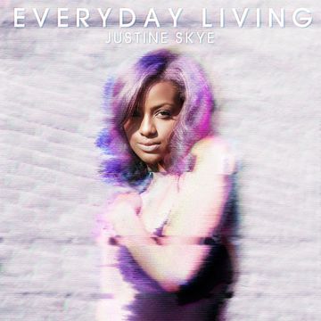 Everyday Living-cover