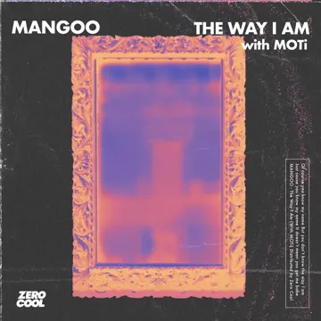 The Way I Am (with MOTi)-cover