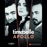 Apollo(Singback)-cover