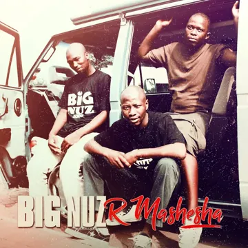 Ngeke-cover