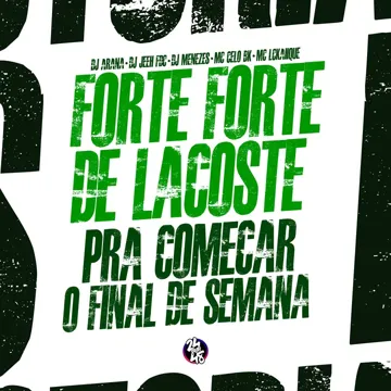 Faz o L - Casa Lalá-cover