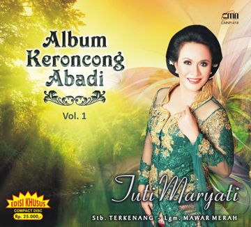 Keroncong Kemayoran