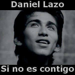 Si no es contigo-cover
