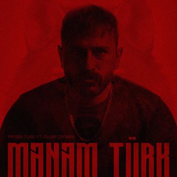 Mənəm Türk-cover