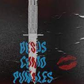 Tus besos como puñales