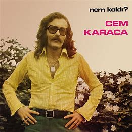 Nem Kaldı-cover