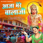 Aaja Mere Bala Ji-cover