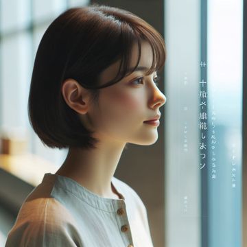 あなたのことが好きだなんて言えないんです。 (feat. 杏沙子)