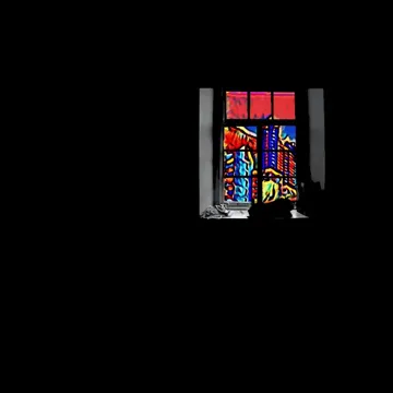 窗 (feat. WanillaCoco)-cover