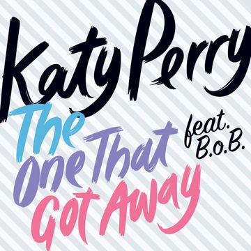 The One That Got Away-cover