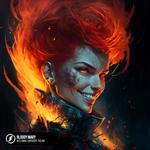 Bloody Marry-cover