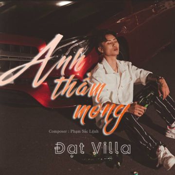 Anh Thầm Mong-cover