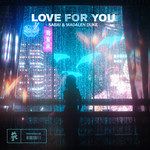Love For You-cover