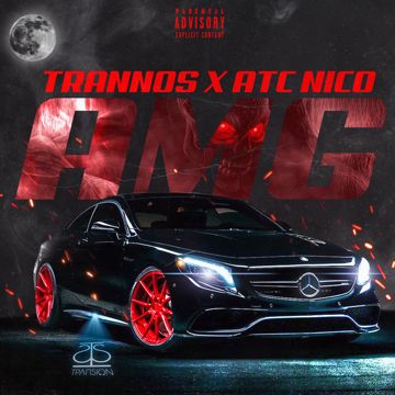 AMG-cover