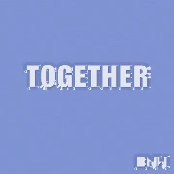 Together (feat. Jung Youngyun)-cover