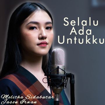 Selalu Ada Untukku-cover