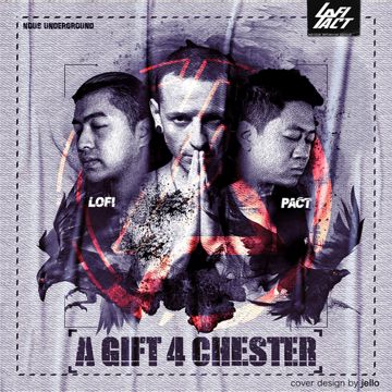 A GIFT 4  Chester-cover