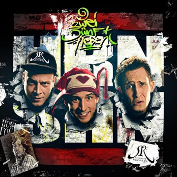 Pädagogisch Wertvoll-cover