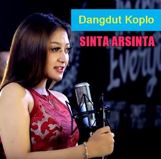 Seharusnya Aku (Remix Koplo Vers.)-cover